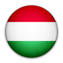 Golfresor Ungern
