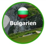 Golfresor Bulgarien