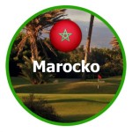 Golfresor Marocko