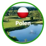 Golfresor Polen